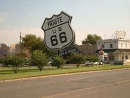 2010 Route 66